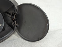 2003 Mitsubishi Eclipse Fuel Tank Door Lid Gas Tank Blue - Oemusedautoparts1.com