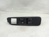 2000-2005 Mitsubishi Eclipse Master Power Window Switch Replacement Driver Side Left P/N:MR461614 Fits OEM Used Auto Parts -