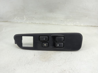 compare product 2000-2005 Mitsubishi Eclipse Master Power Window Switch Replacement Driver Side Left P/N:MR461614 Fits OEM Used Auto Parts