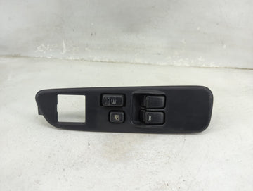 2000-2005 Mitsubishi Eclipse Master Power Window Switch Replacement Driver Side Left P/N:MR461614 Fits OEM Used Auto Parts -