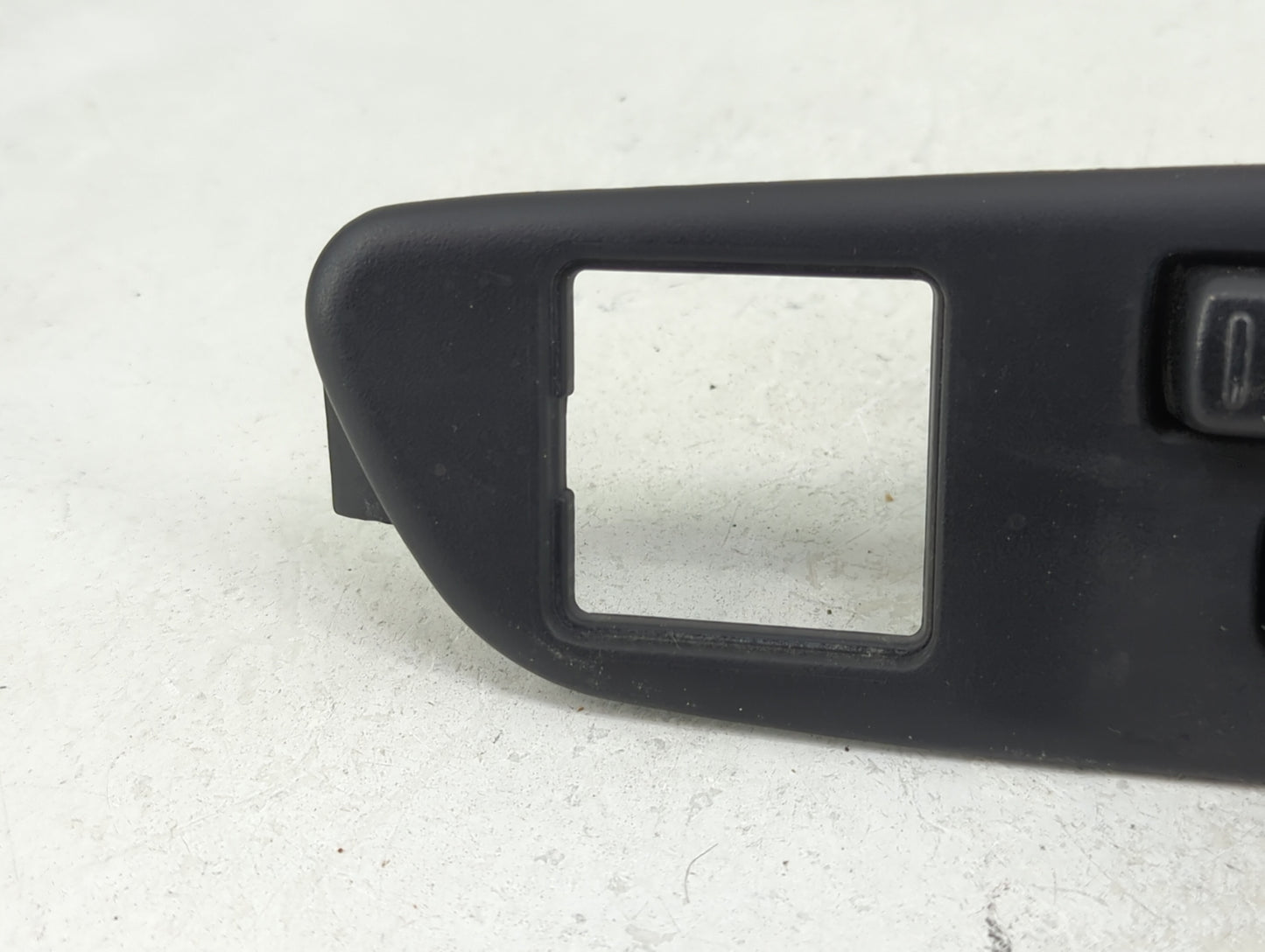 2000-2005 Mitsubishi Eclipse Master Power Window Switch Replacement Driver Side Left P/N:MR461614 Fits OEM Used Auto Parts -