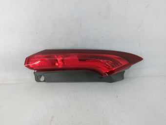 compare product 2003-2005 Mitsubishi Eclipse Tail Light Assembly Driver Left OEM P/N:UC07CX T0AAA0 Fits Fits 2003 2004 2005 OEM Used Auto Parts