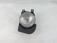 2002-2003 Mitsubishi Galant Passenger Right Oem Fog Light Lamp - Oemusedautoparts1.com