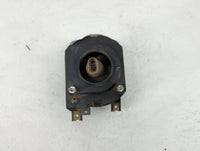 2002-2003 Mitsubishi Galant Passenger Right Oem Fog Light Lamp - Oemusedautoparts1.com