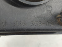 2002-2003 Mitsubishi Galant Passenger Right Oem Fog Light Lamp - Oemusedautoparts1.com