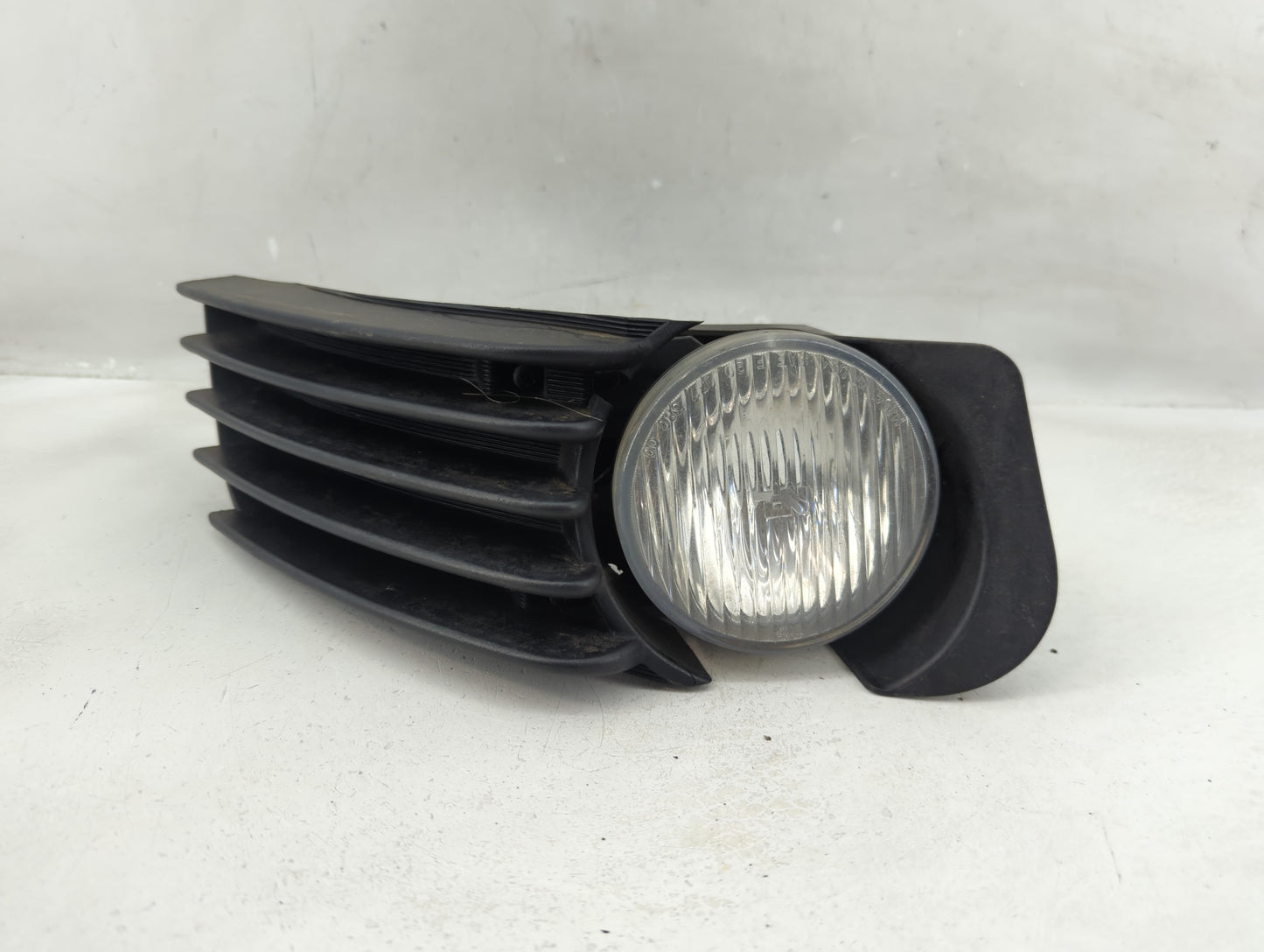 2002-2003 Mitsubishi Galant Driver Left Oem Front Light Lamp - Oemusedautoparts1.com