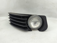 2002-2003 Mitsubishi Galant Driver Left Oem Front Light Lamp - Oemusedautoparts1.com