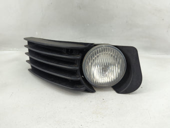 compare product 2002-2003 Mitsubishi Galant Driver Left Oem Front Light Lamp