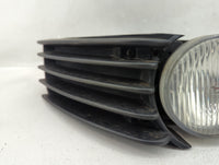 2002-2003 Mitsubishi Galant Driver Left Oem Front Light Lamp - Oemusedautoparts1.com