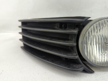 2002-2003 Mitsubishi Galant Driver Left Oem Front Light Lamp