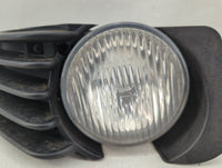 2002-2003 Mitsubishi Galant Driver Left Oem Front Light Lamp - Oemusedautoparts1.com