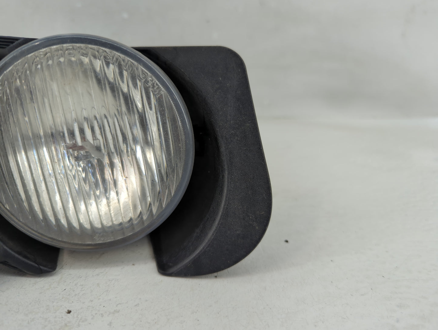 2002-2003 Mitsubishi Galant Driver Left Oem Front Light Lamp - Oemusedautoparts1.com