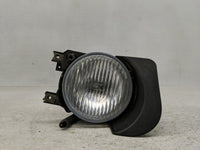 2002-2003 Mitsubishi Galant Driver Left Oem Fog Light Lamp - Oemusedautoparts1.com