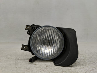 compare product 2002-2003 Mitsubishi Galant Driver Left Oem Fog Light Lamp