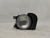 2002-2003 Mitsubishi Galant Passenger Right Oem Fog Light Lamp - Oemusedautoparts1.com
