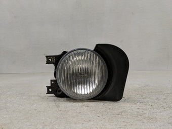 compare product 2002-2003 Mitsubishi Galant Passenger Right Oem Fog Light Lamp