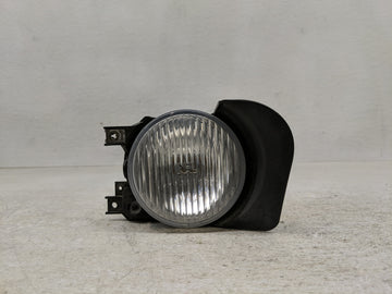 2002-2003 Mitsubishi Galant Passenger Right Oem Fog Light Lamp - Oemusedautoparts1.com