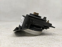 2002-2003 Mitsubishi Galant Passenger Right Oem Fog Light Lamp - Oemusedautoparts1.com