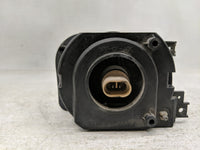 2002-2003 Mitsubishi Galant Passenger Right Oem Fog Light Lamp - Oemusedautoparts1.com