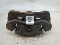 2002-2012 Mitsubishi Galant Front Driver Left Brake Caliper 1511051 - Oemusedautoparts1.com