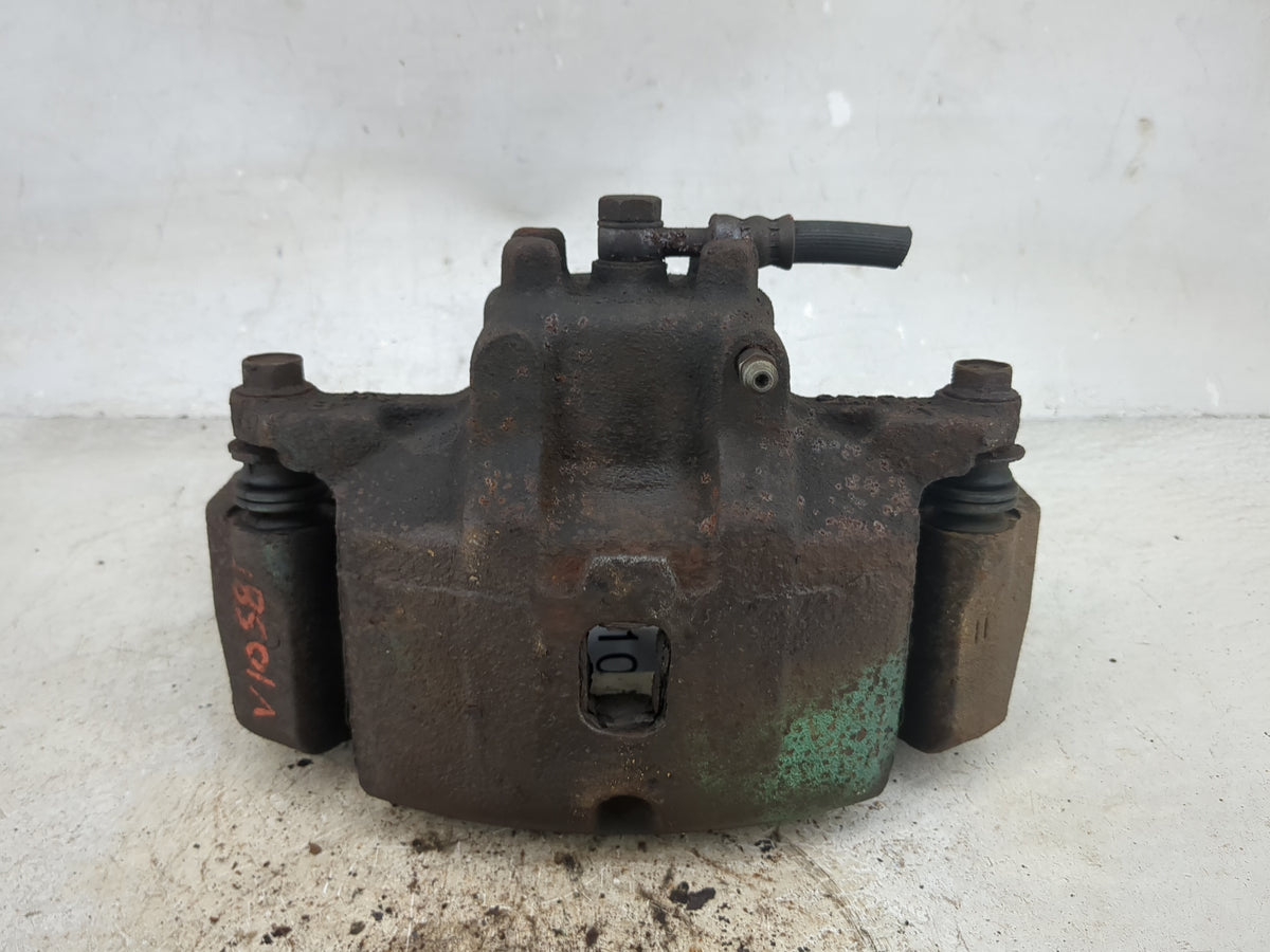2002-2012 Mitsubishi Galant Front Driver Left Brake Caliper 1511051 - Oemusedautoparts1.com