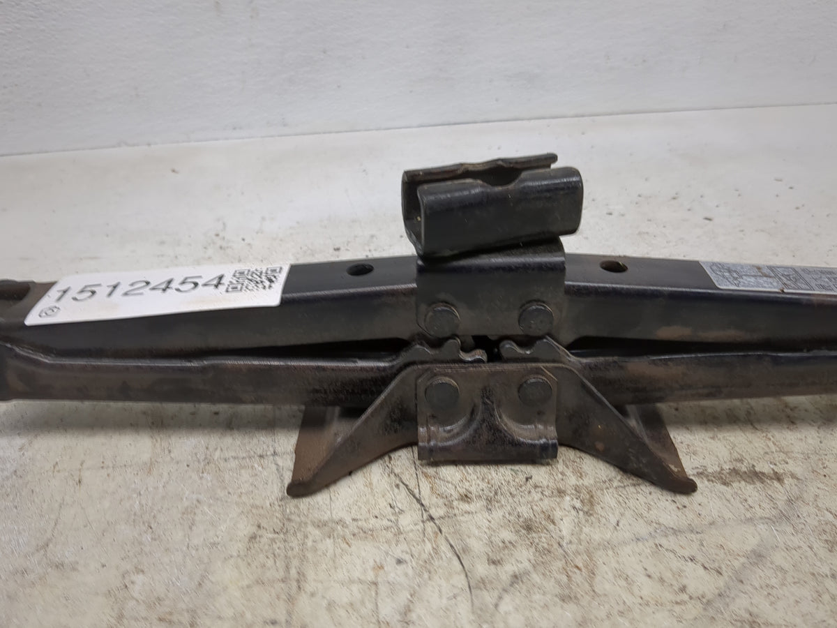 2003 Mitsubishi Galant Spare Scissor Car Jack - Oemusedautoparts1.com