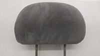 2002-2003 Mitsubishi Galant Headrest Head Rest Front Driver Passenger Seat Fits Fits 2002 2003 OEM Used Auto Parts - Oemused