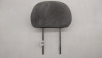 2002-2003 Mitsubishi Galant Headrest Head Rest Front Driver Passenger Seat Fits Fits 2002 2003 OEM Used Auto Parts - Oemused