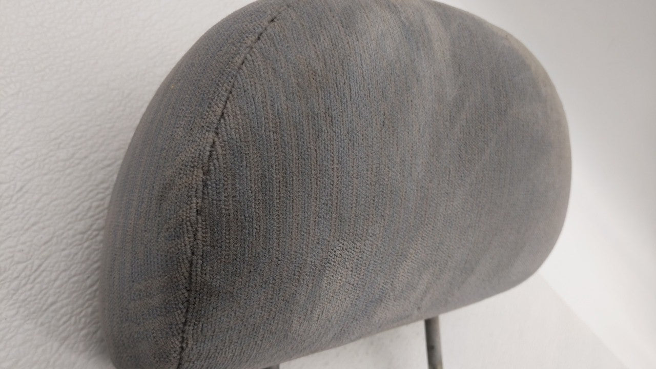 2002-2003 Mitsubishi Galant Headrest Head Rest Front Driver Passenger Seat Fits Fits 2002 2003 OEM Used Auto Parts - Oemused