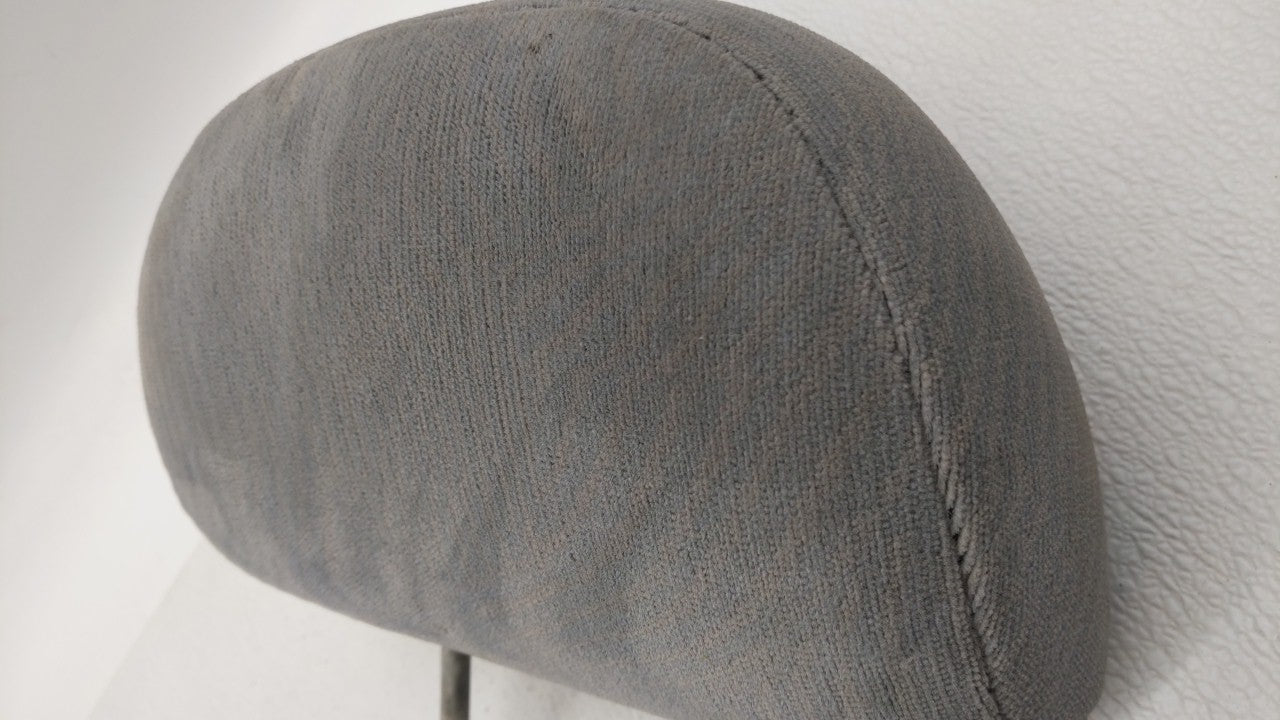 2002-2003 Mitsubishi Galant Headrest Head Rest Front Driver Passenger Seat Fits Fits 2002 2003 OEM Used Auto Parts - Oemused