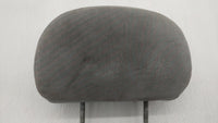 2003 Mitsubishi Galant Headrest Head Rest Front Driver Passenger Seat Fits OEM Used Auto Parts - Oemusedautoparts1.com