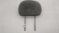 2002-2003 Mitsubishi Galant Headrest Head Rest Front Driver Passenger Seat Fits Fits 2002 2003 OEM Used Auto Parts - Oemused
