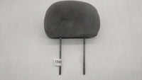 2003 Mitsubishi Galant Headrest Head Rest Front Driver Passenger Seat Fits OEM Used Auto Parts - Oemusedautoparts1.com