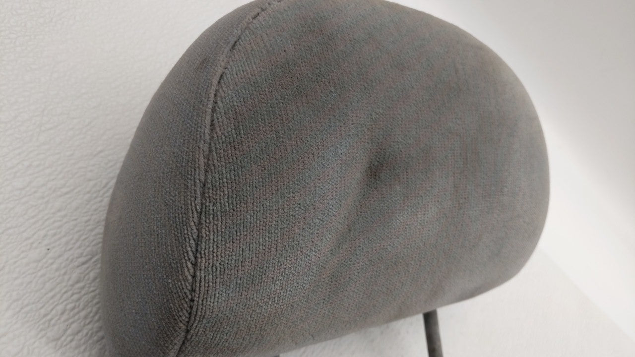 2002-2003 Mitsubishi Galant Headrest Head Rest Front Driver Passenger Seat Fits Fits 2002 2003 OEM Used Auto Parts - Oemused