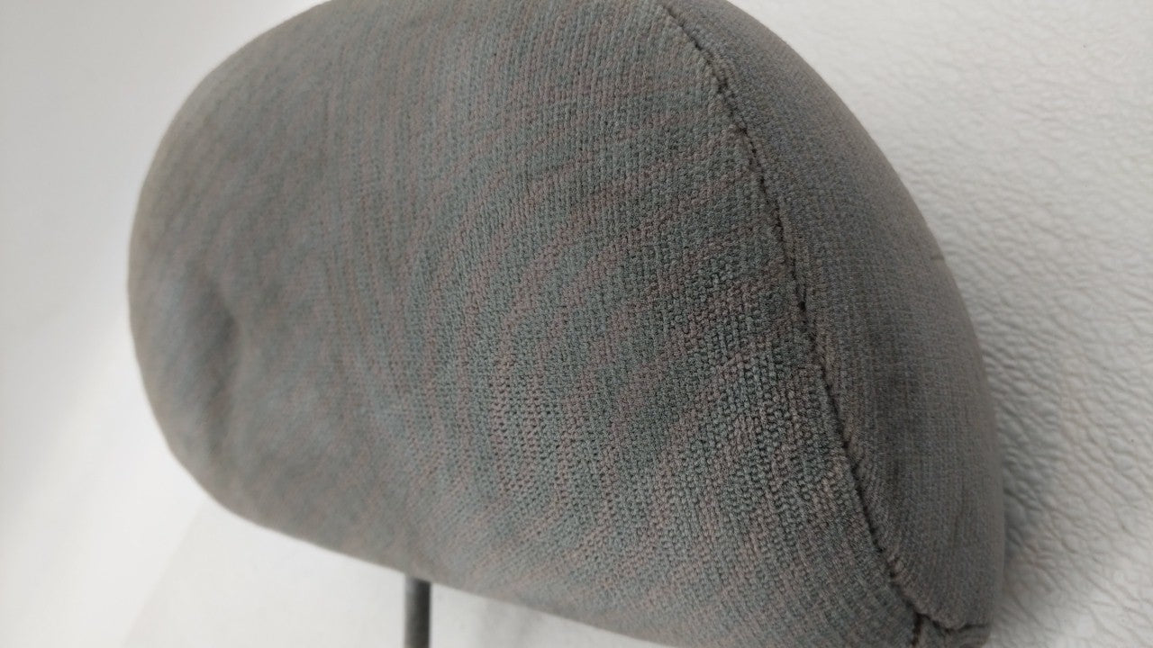 2002-2003 Mitsubishi Galant Headrest Head Rest Front Driver Passenger Seat Fits Fits 2002 2003 OEM Used Auto Parts - Oemused