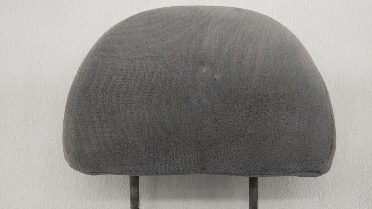 2002-2003 Mitsubishi Galant Headrest Head Rest Front Driver Passenger Seat Fits Fits 2002 2003 OEM Used Auto Parts - Oemused