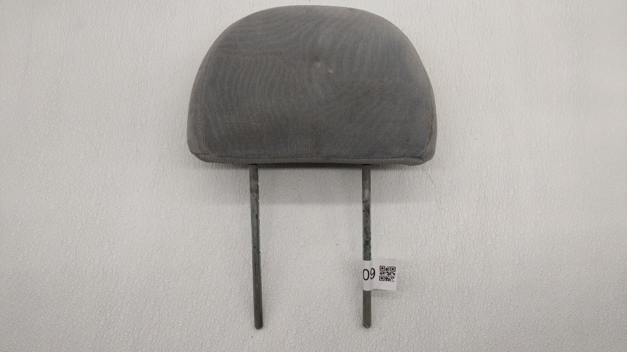 2002-2003 Mitsubishi Galant Headrest Head Rest Front Driver Passenger Seat Fits Fits 2002 2003 OEM Used Auto Parts - Oemused