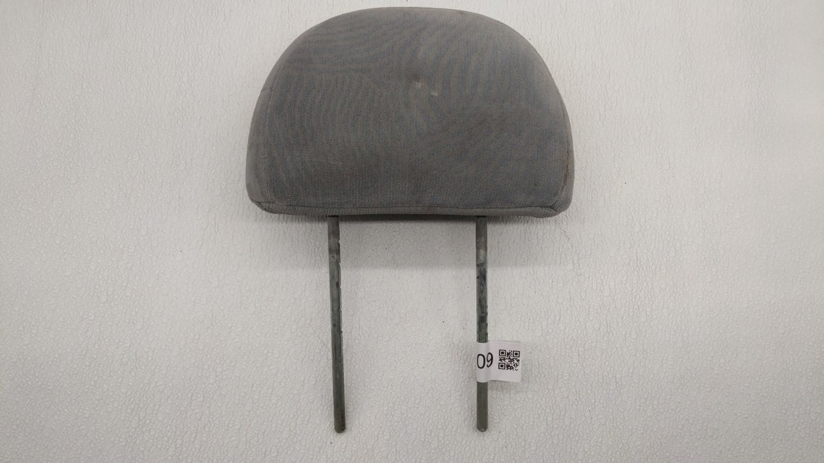 2003 Mitsubishi Galant Headrest Head Rest Front Driver Passenger Seat Fits OEM Used Auto Parts - Oemusedautoparts1.com