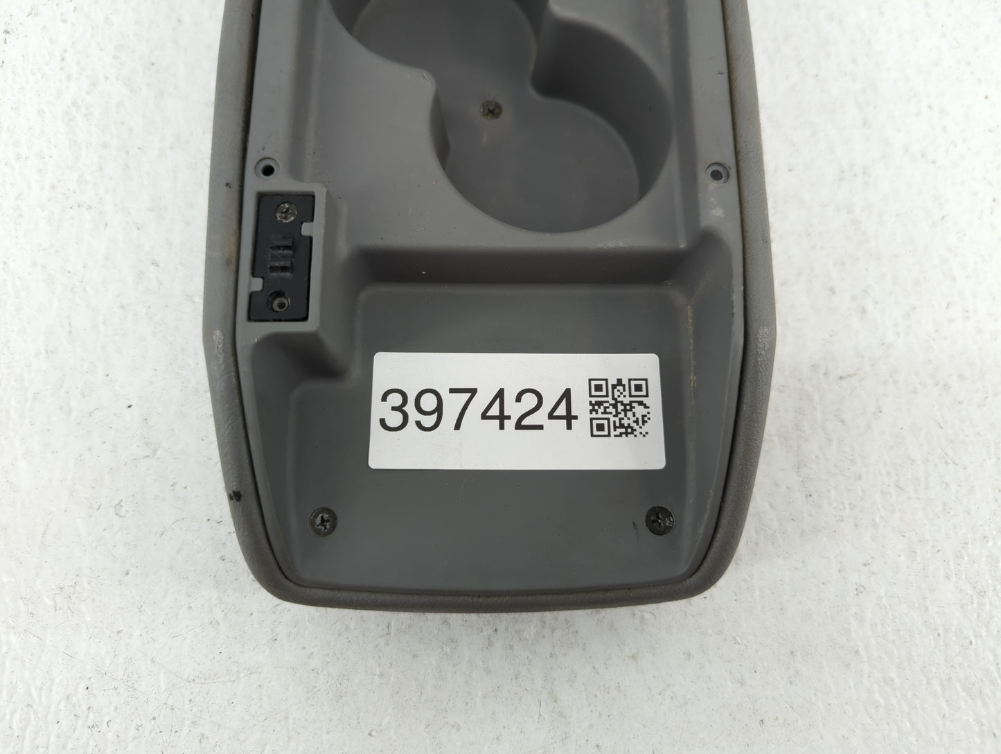 2000-2003 Mitsubishi Galant Overhead Roof Console Interior Dome Light - Oemusedautoparts1.com