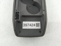 2000-2003 Mitsubishi Galant Overhead Roof Console Interior Dome Light - Oemusedautoparts1.com