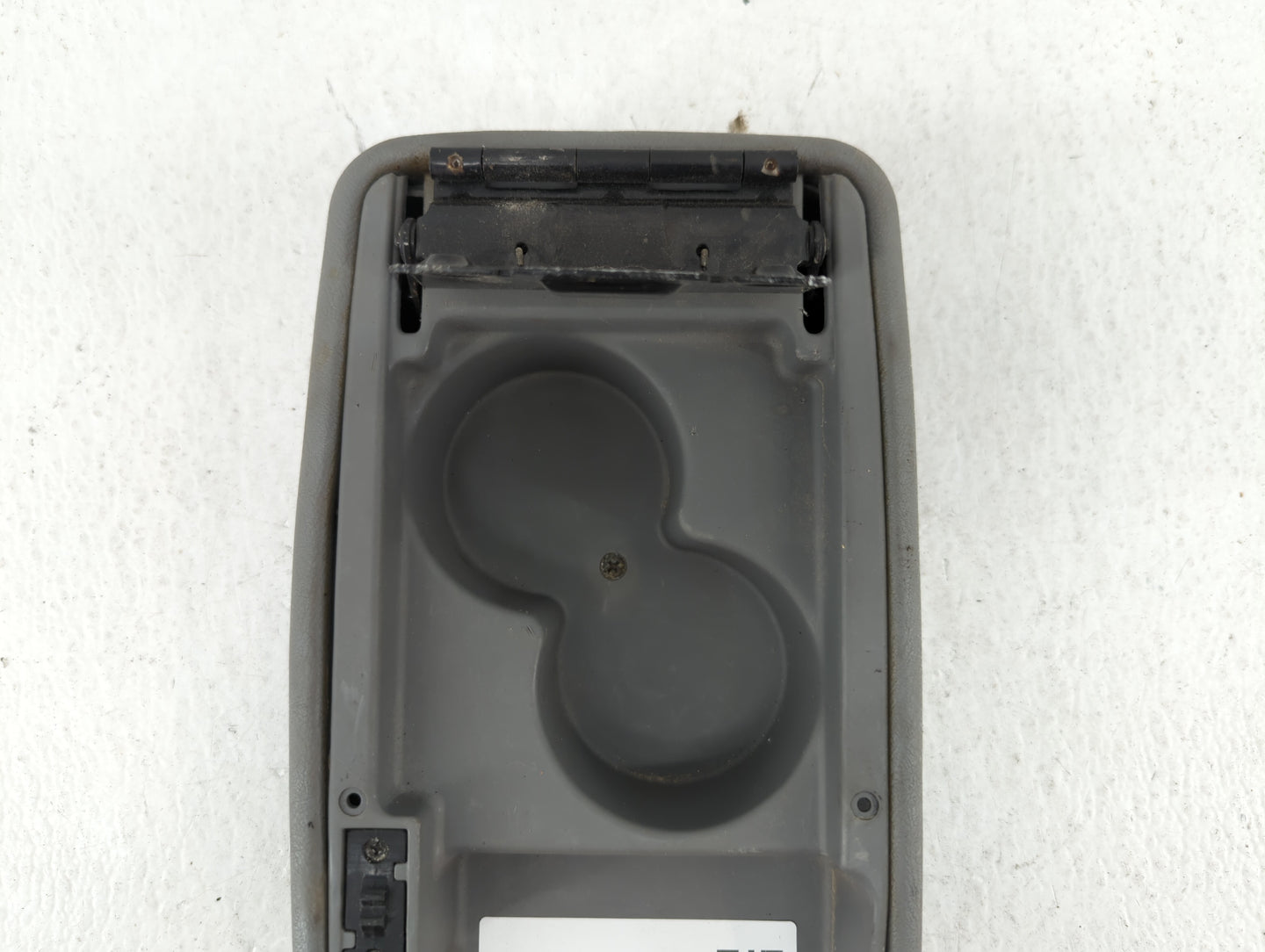 2000-2003 Mitsubishi Galant Overhead Roof Console Interior Dome Light - Oemusedautoparts1.com