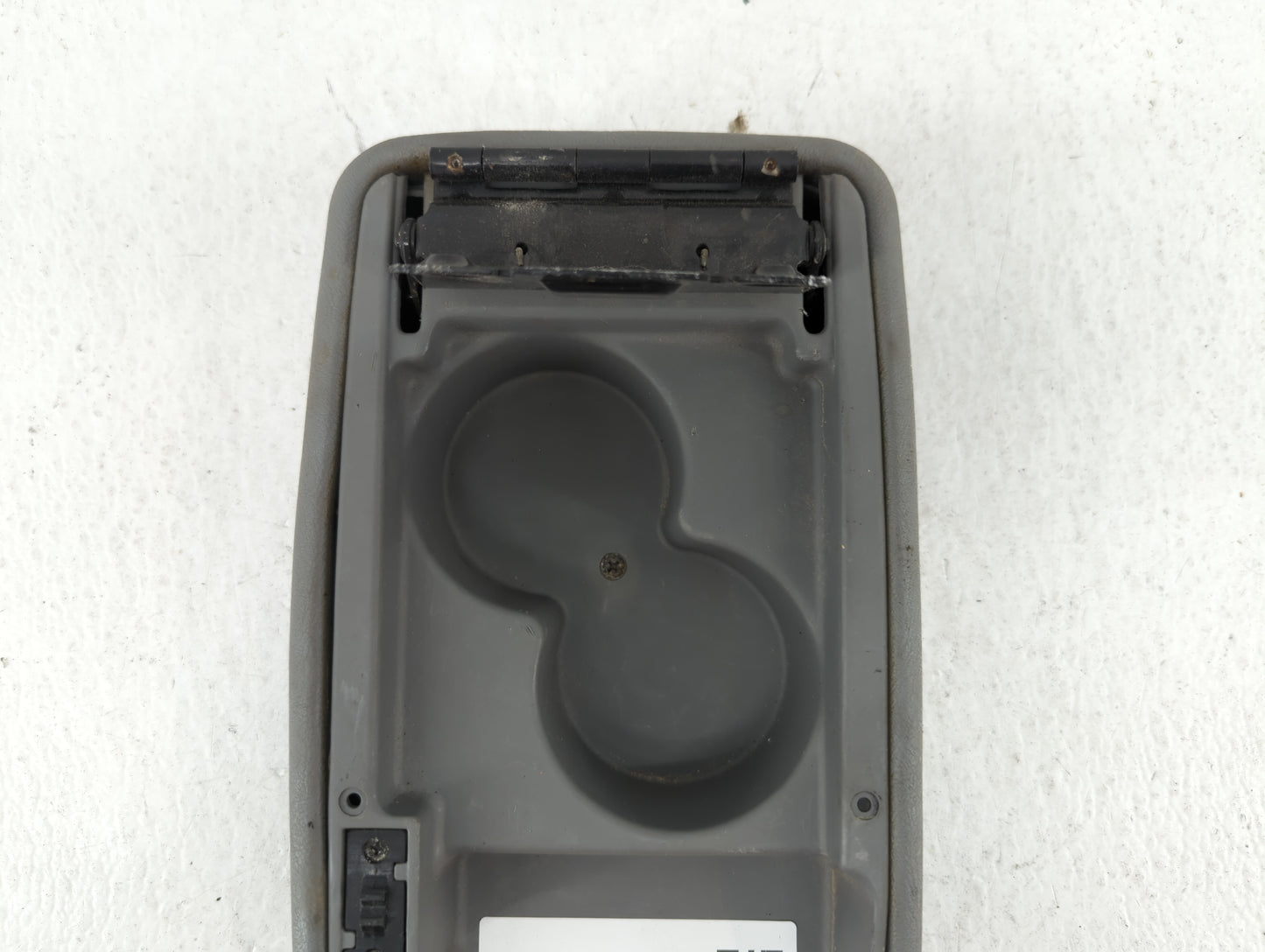 2000-2003 Mitsubishi Galant Overhead Roof Console Interior Dome Light - Oemusedautoparts1.com
