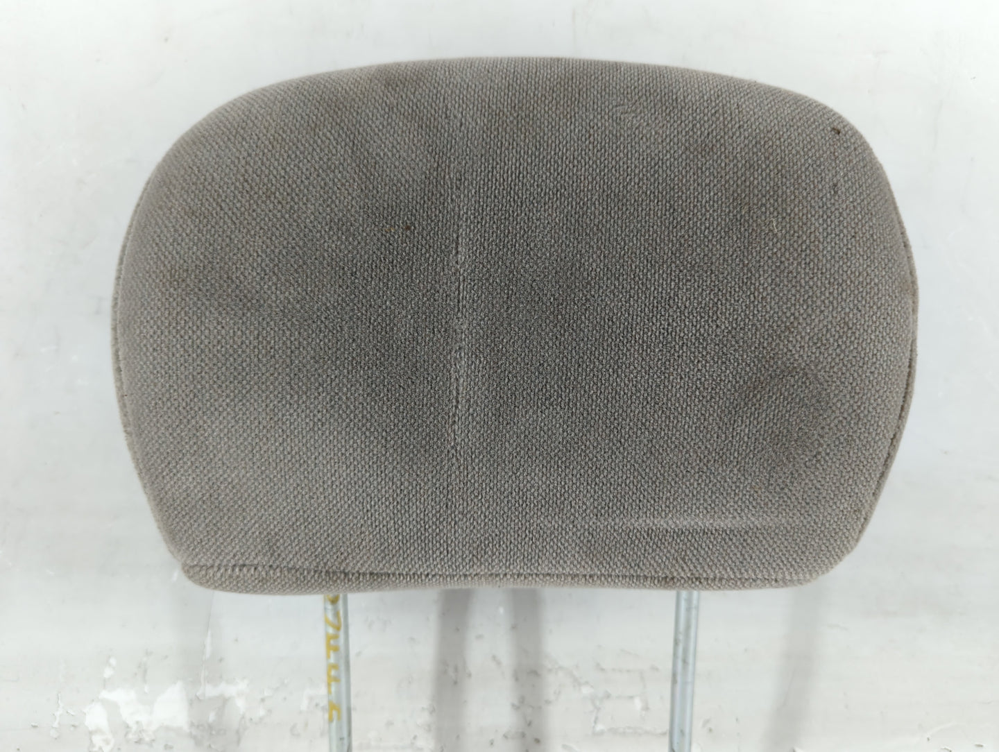 2002-2003 Mitsubishi Galant Headrest Head Rest Front Driver Passenger Seat Fits Fits 2002 2003 OEM Used Auto Parts - Oemused