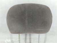 2002-2003 Mitsubishi Galant Headrest Head Rest Front Driver Passenger Seat Fits Fits 2002 2003 OEM Used Auto Parts - Oemused