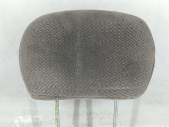 compare product 2002-2003 Mitsubishi Galant Headrest Head Rest Front Driver Passenger Seat Fits Fits 2002 2003 OEM Used Auto Parts