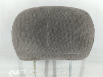 2002-2003 Mitsubishi Galant Headrest Head Rest Front Driver Passenger Seat Fits Fits 2002 2003 OEM Used Auto Parts - Oemused