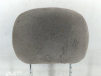 2002-2003 Mitsubishi Galant Headrest Head Rest Front Driver Passenger Seat Fits Fits 2002 2003 OEM Used Auto Parts - Oemused