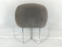 2002-2003 Mitsubishi Galant Headrest Head Rest Front Driver Passenger Seat Fits Fits 2002 2003 OEM Used Auto Parts - Oemused