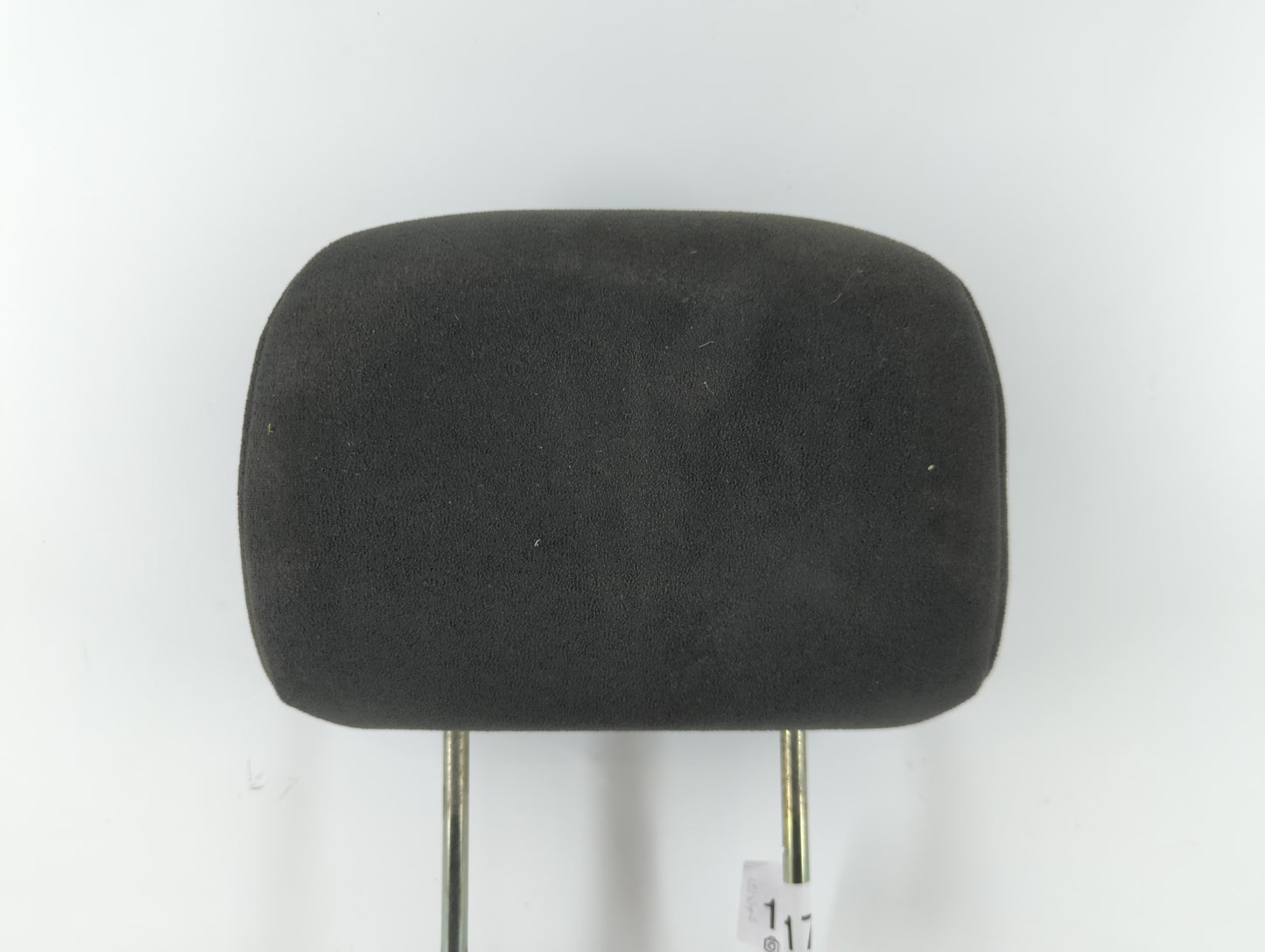 2003-2005 Mitsubishi Lancer Headrest Head Rest Front Driver Passenger Seat Fits Fits 2003 2004 2005 OEM Used Auto Parts - Oe