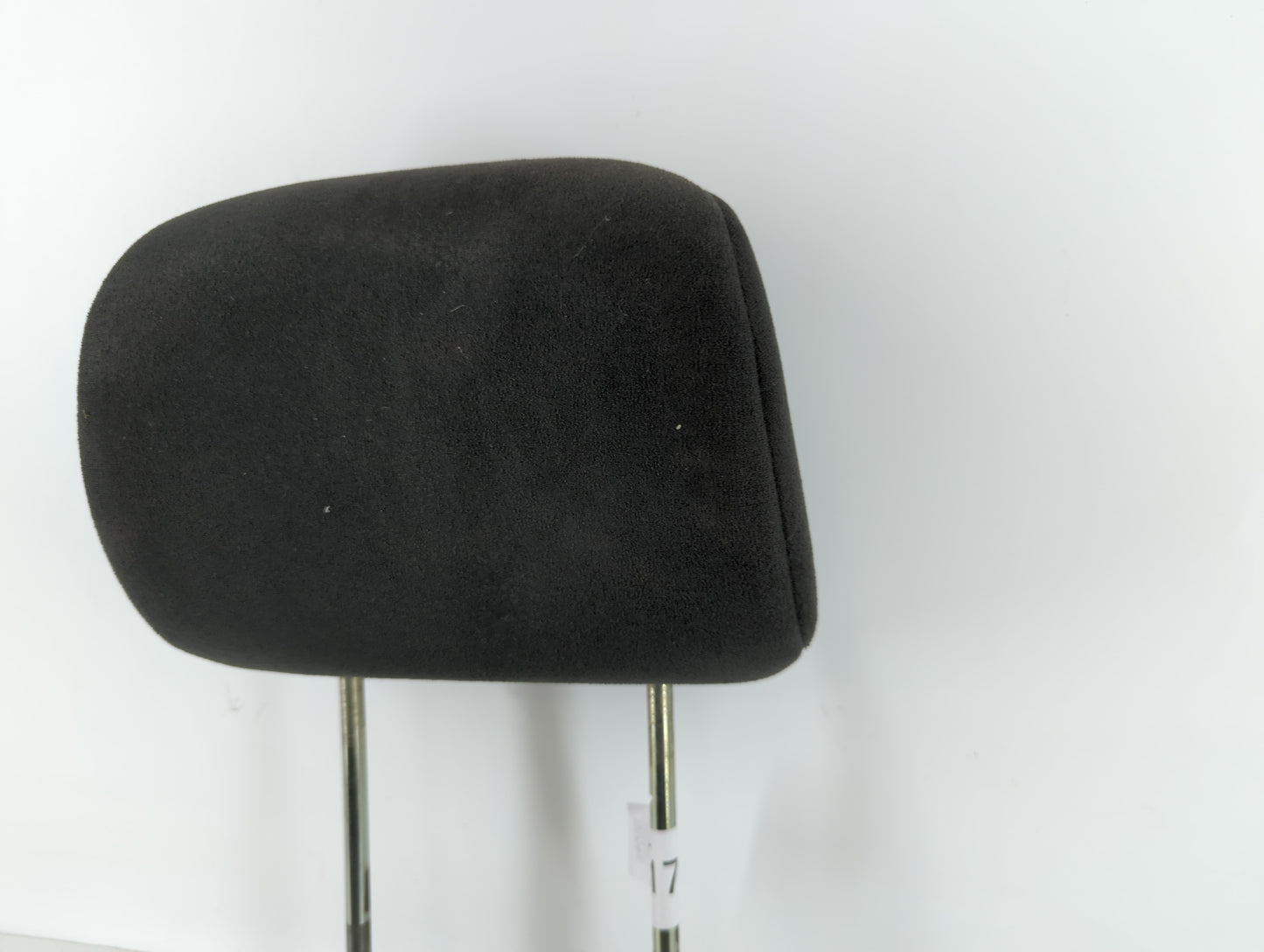 2003-2005 Mitsubishi Lancer Headrest Head Rest Front Driver Passenger Seat Fits Fits 2003 2004 2005 OEM Used Auto Parts - Oe